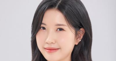 Sarah (Seul A) Jeon - Hinweis: Programmänderung