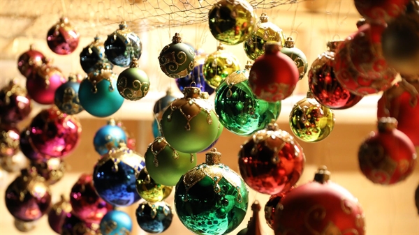 Unsere Öffnungszeiten über Weihnachten